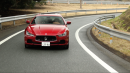 「『未来愛車』～11th future Maserati Ghibli～」