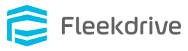 Fleekdriveロゴ