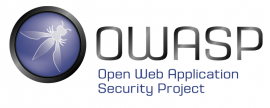 OWASP ロゴ
