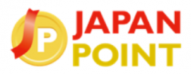 JAPANPOINTロゴ