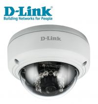 D-Link フルHD対応ドーム型ネットワークカメラ『DCS-4603』を10月2日より販売開始