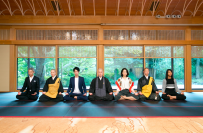 マインドフルネス瞑想研修「cocokuri」、人事・経営者マインドフルネス体験セミナーを10/23開催