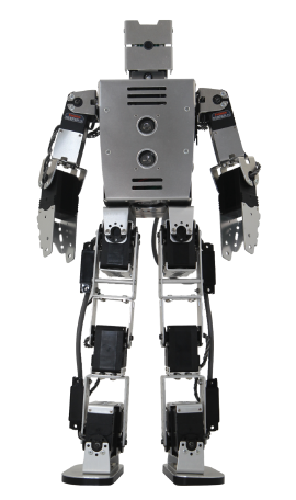 教育用人型ロボット「NDC-HN01」