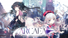 iOS/Android向けの超感覚リズムゲーム『Arcaea』大型アップデート2.0、配信開始