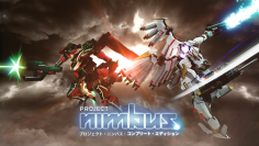 ハイスピード・メカアクションゲーム「プロジェクト・ニンバス：コンプリート・エディション」がNintendo Switch (TM)で発売決定！