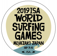 世界のサーフィンとエンターテインメントの融合！！「2019 ISAワールドサーフィンゲームス」世界のトップサーファーを迎え撃つ、前回覇者日本代表「波乗りジャパン」フェスティバルの出演アーティスト第一弾発表。