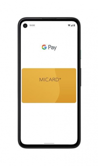 エムアイカードの Google Pay(TM) への対応開始について