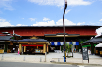 2021年6月24日（木）「嵐山駅はんなり・ほっこりスクエア」に新たに2店舗がオープン、さらに1店舗がリニューアルオープンします！
