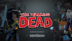 あの『ウォーキング・デッド』がブロックチェーンゲームの『The Sandbox』にやってくる！
