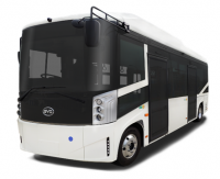 【近鉄バス】２０５０年カーボンニュートラルの実現に向けて大阪市、東大阪市の２路線に「電気バス」を導入