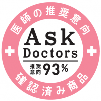 「SBI損保のがん保険」を推奨する医師は100名中93％にアップ！ ～保険商品で唯一の「AskDoctors医師の確認済み商品」～