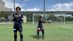 サッカーの動きを取り入れた、高齢者のための新しい機能訓練プログラムをINAC神戸レオネッサと共同開発
