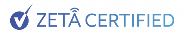 ZETA機器認証制度を開始、第三者認証機関としてアリオン株式会社を認定