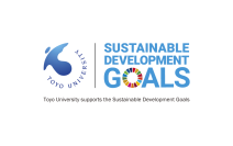 東洋大学に「SDGsアンバサダー」が誕生 -- SDGsを推進する学生49名認定