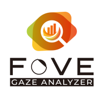 視線分析アプリ『FOVE Gaze Analyzer』が“新機能”を追加した月額サービスプランを3月14日(月)より提供開始！