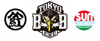 サン・クロレラ、紅谷株式会社と共同で3x3女子バスケチーム「TOKYO BB.EXE」を設立