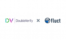 fluct、運営する第三者配信プラットフォーム「GOLDSPOT」において、DoubleVerifyと連携