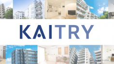 日本最大級iBuyerプラットフォーム『KAITRY(カイトリー)』 好評につきテレビCMを2月も実施!