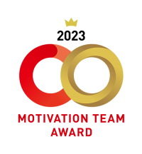 リジョブのWebマーケティングDiv.コンテンツセクションが、 「モチベーションチームアワード2023」優秀賞に初選出！