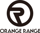 ORANGE RANGE ロゴ