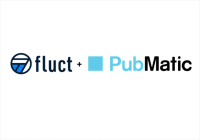 fluct、米PubMaticとの協業を強化し、「OpenWrap SDK」の日本国内における独占販売パートナー契約を締結