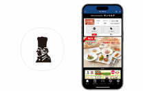 『ベーカリーレストラン サンマルク』が公式アプリのLINEミニアプリ版をリリース　～来店スタンプ／スクラッチなど多彩な機能を搭載～
