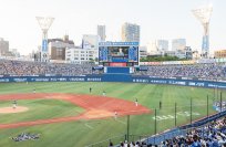 横浜DeNAベイスターズ主催　6月17日(土)プロ野球セ・パ交流戦にて、創業45周年記念「セルスターDAY」開催