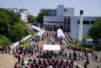 明治学院大学が5月27日・28日に戸塚まつりを横浜キャンパスで開催　目玉企画は「フードドライブ」と「アイス-1グランプリ」