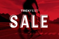 スポーツバイクブランドTREKが最大30％OFFで対象バイクが買える『Trek Fest』を6月2日から開催