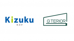 施工管理及び受発注業務アプリ「Kizuku／キズク」を導入するGテリアにて全国エリアでのDX化に向けた取り組みを開始