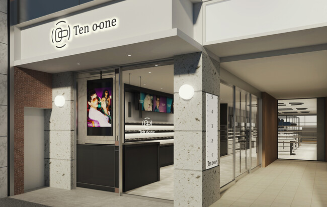 メガネのセレクトショップ『Ten o-one（テンオーワン）横浜元町店』7月14日（金）にGRAND OPEN！国内外から厳選したブランドフレームを多数品揃え！