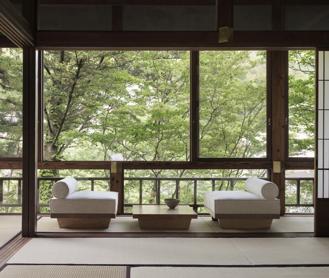 建築家永山祐子デザイン「Pソファ」7月5日発表。