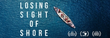 ドキュメンタリー・ショーケース ～『Losing sight of shore』で壮大な旅に出る  /  サイエントロジー・ネットワークで7月15日(土)に放映