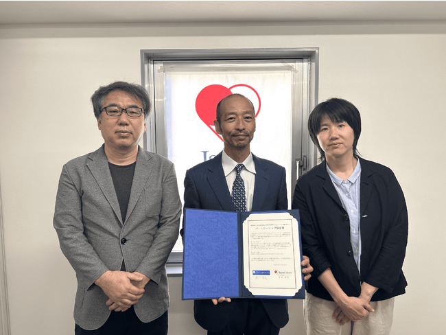 日本の医療技術で東南アジアの甲状腺治療を改善へ 「日本内分泌外科学会」とパートナーシップ協定締結