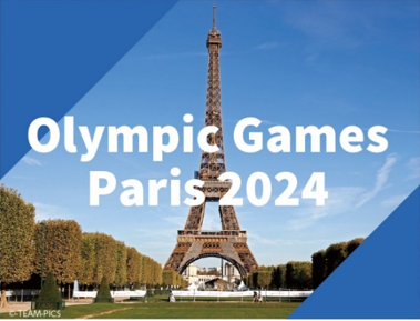 JTB、第33回オリンピック競技大会（2024/パリ）観戦チケットとホテルがセットになった『トラベルパッケージ』の抽選申し込みの受付を開始