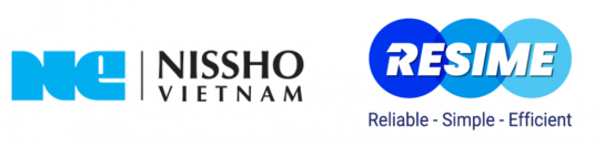 Nissho Vietnam、AIを活用して人材採用、労務管理、福利厚生まで一括支援するトータルソリューション「RESIME(レシーム)」をベトナムにて提供開始