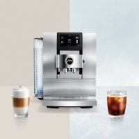 世界初、コールドブリューのスペシャルティを実現　JURA全自動コーヒーマシンの最高傑作「Z10」を8/26に発売～コーヒーの楽しみ方を無限に広げる～