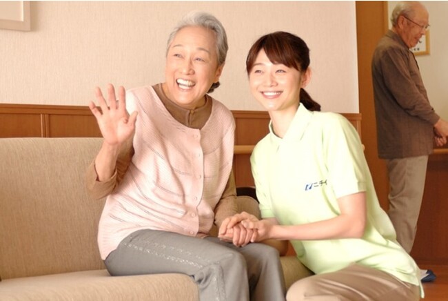 【9・10月開講クラス対象】介護職員初任者研修 受講料40,000円キャンペーンを開始