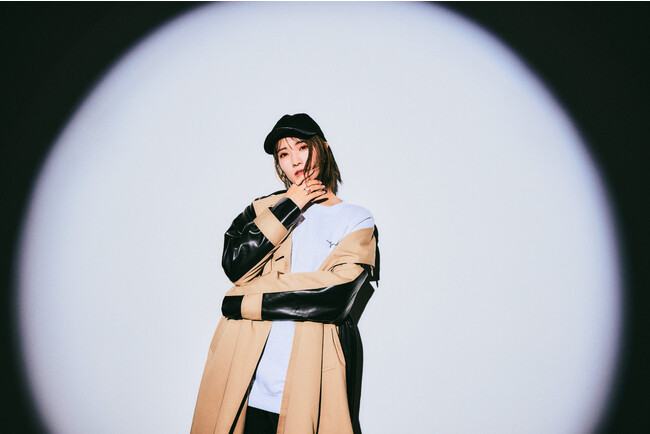 NMB48小嶋花梨 初のファッションプロデュースブランド「RINNU(リンヌ)」新ファッションECモール『FRONT ROW by UUUM』に8月9日新登場