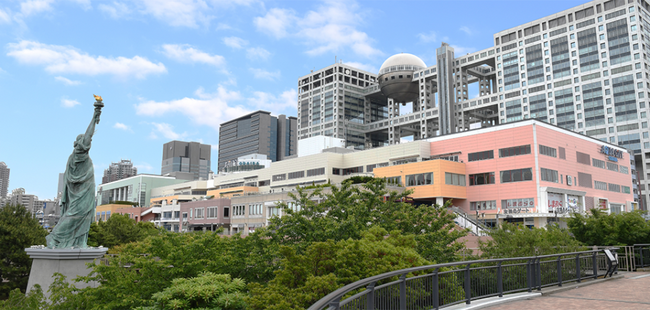 パンダスタジオお台場 道場破りキャンペーン を期間限定開催!