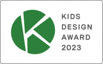 子どもを見守り家族をつなげる「キッズケータイ KY-41C」「キッズデザイン賞」を受賞