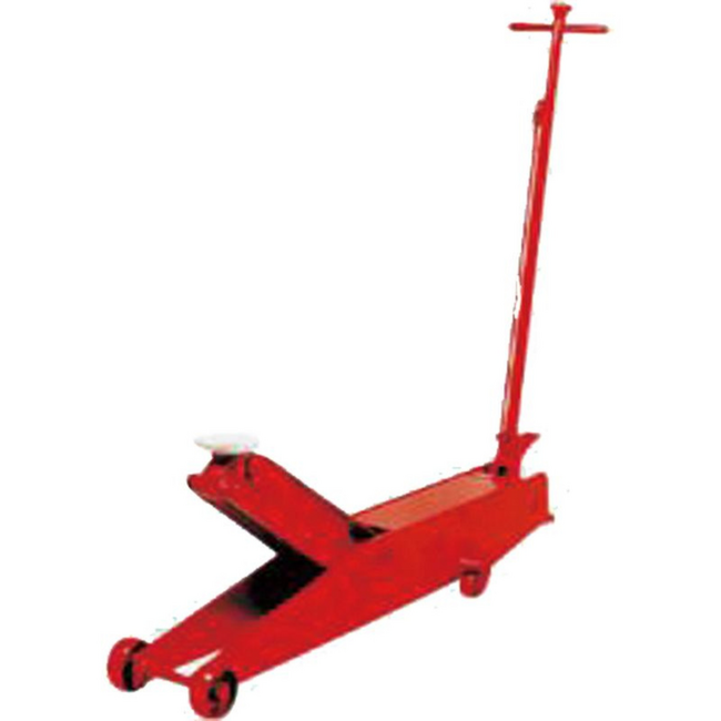 マサダ製作所 サービスジャッキ 10t SJ-100Hの取り扱いを開始