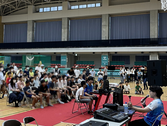 【夏祭り】能登川サマーフェス★2023、大盛況のうちに終了!