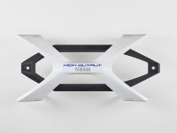植物由来の次世代素材を採用した水上オートバイなどを発売〜輸送機器部品での量産品として世界初〜