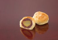 【青木松風庵】9月1日(金)より「マロンフェア」を開催します!