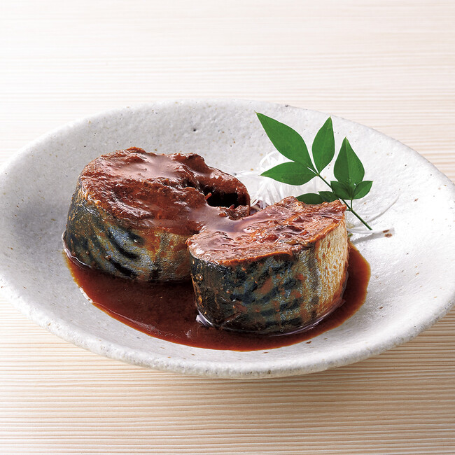 匠の調味料で造るさば缶詰が食彩俱楽部限定で新登場!