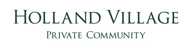 「Holland Village Private Community」が創立3年目