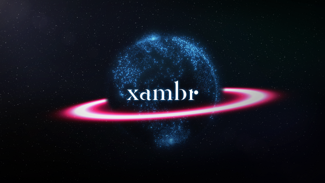 ambr、バーチャル体験プラットフォーム「xambr」アプリをVR・PC・スマホ向けに近日リリース