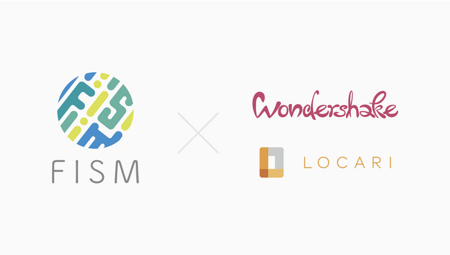 FISM株式会社、『LOCARI』運営の株式会社Wondershakeを完全子会社化