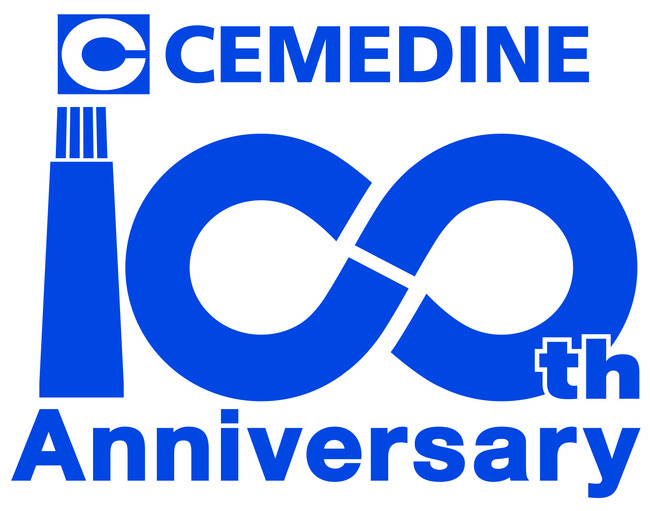 セメダインはおかげさまで創立100周年を迎えます ~ 100周年特設サイトを本日より公開 ~
